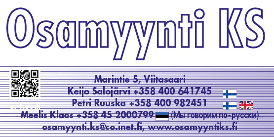 Osamyynti KS