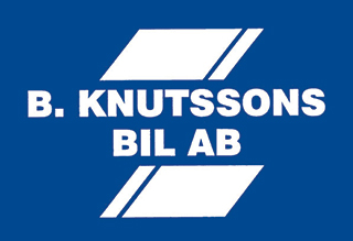 Knutssons Bil AB
