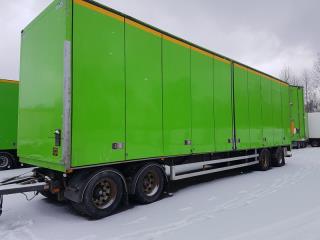 KAUPE 4 UTPE 127