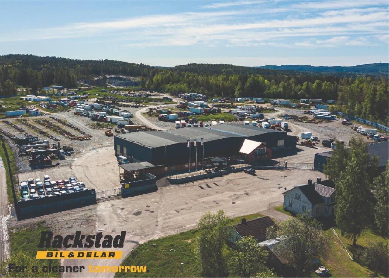 Scania R 730 2014 - Batteri & Tillbehör