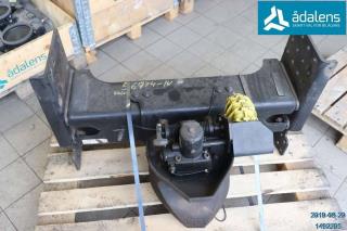 Volvo Drag VBG
