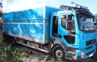 Volvo FL240