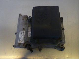Scania Styrenhet GMS
