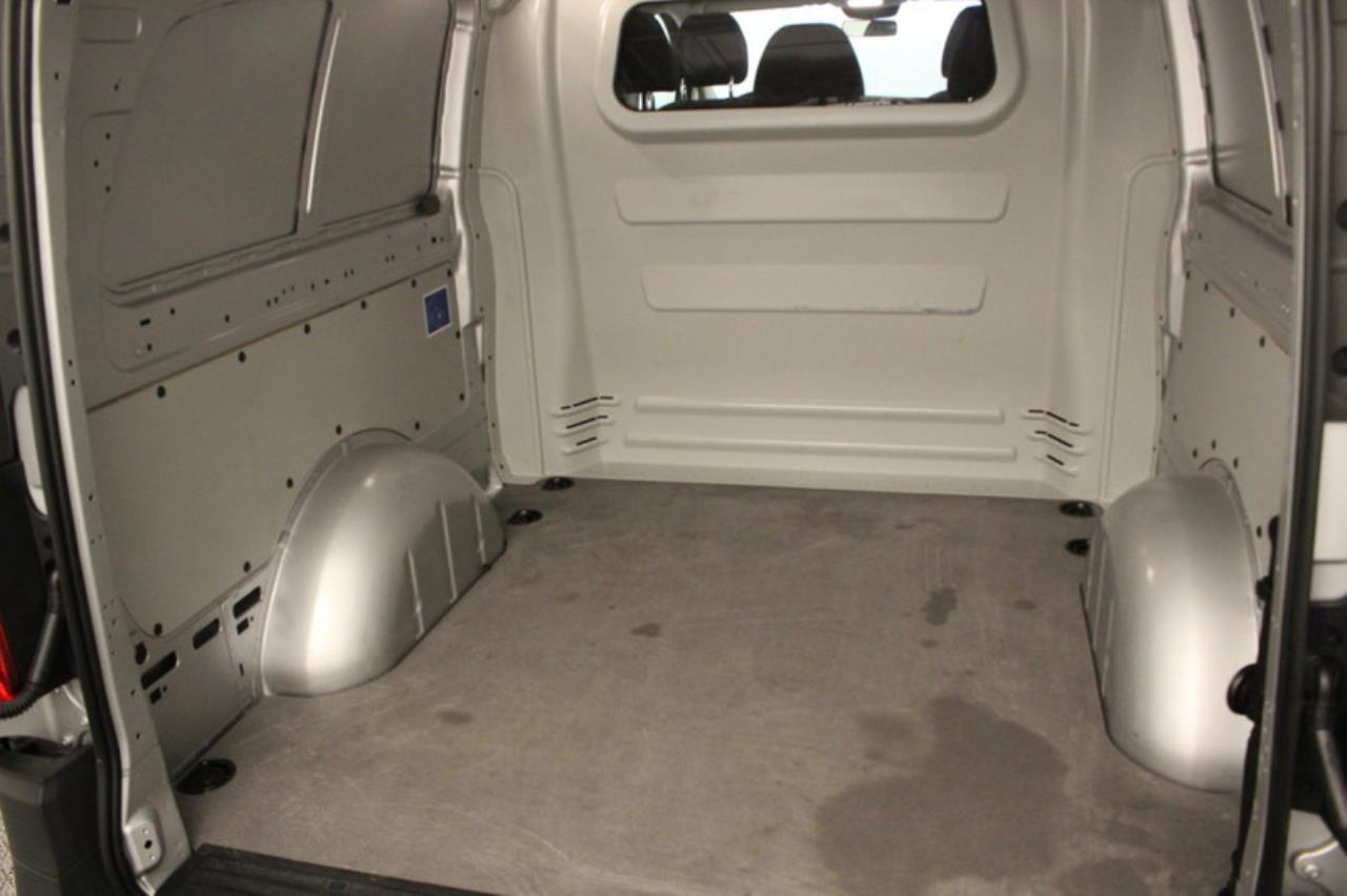 MERCEDES VITO MIXTO 2019 - Övrigt