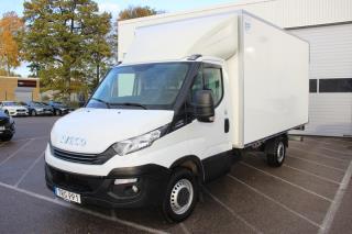 IVECO DAILY 35-160