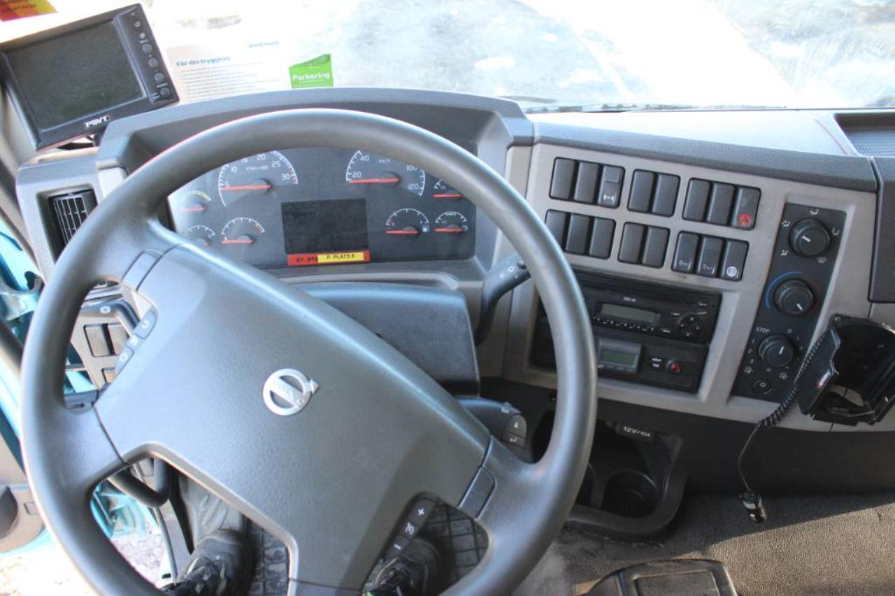 Volvo FE280 4x2 2008 - Demonteringsobjekt