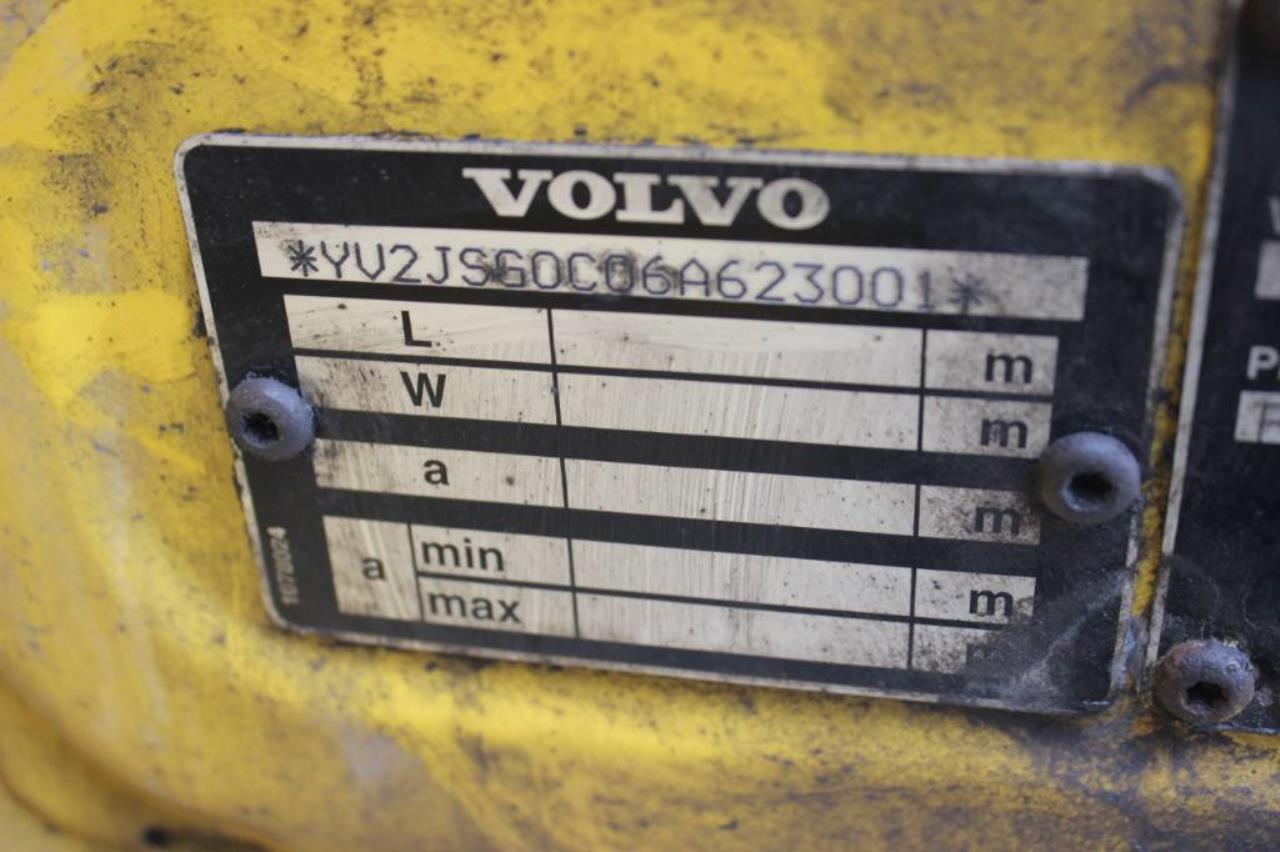 Volvo FM400 6x2 2006 - Demonteringsobjekt