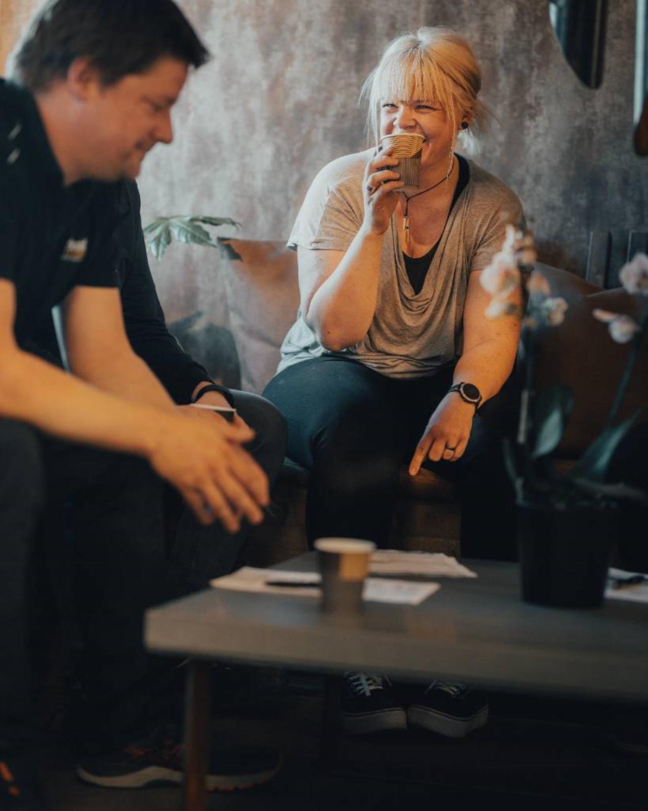 Truxbåge Scania 2017 - Batteri & Tillbehör