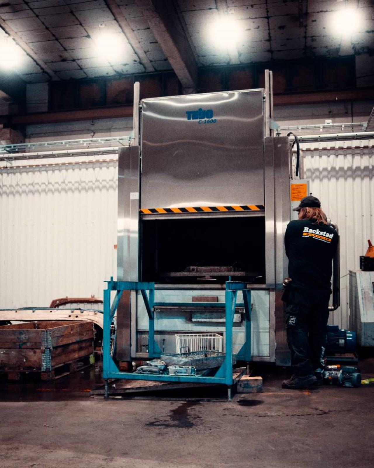 Kombinationsinstrument Scania L320 2019 - Batteri & Tillbehör