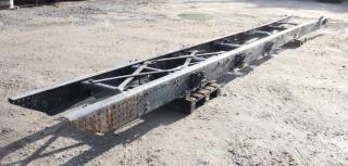 Scania chassi frame / ram