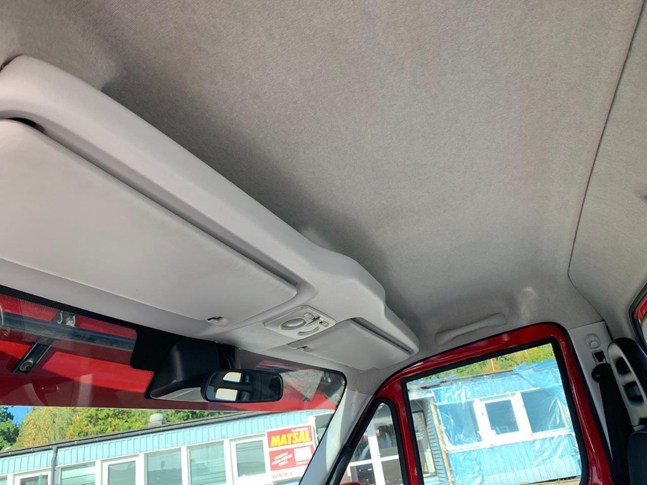 Iveco Daily 72C18 Bärgningsbil Euro 6 2019 - Övrigt