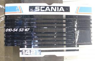 Scania 142 H frontlucka
