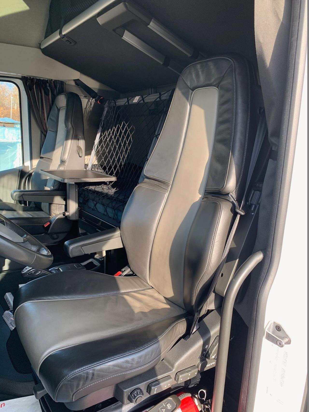 Volvo FH13 500 6x2 Dragbil Full utrustad, Nya TC Motorn 2019 - Dragbil