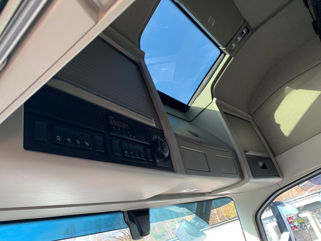 Volvo FH13 500 6x2 Dragbil Full utrustad, Nya TC Motorn 2019 - Dragbil