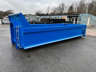Övriga Nytt Dumperflak / Schaktflak 14 m3 Hardox