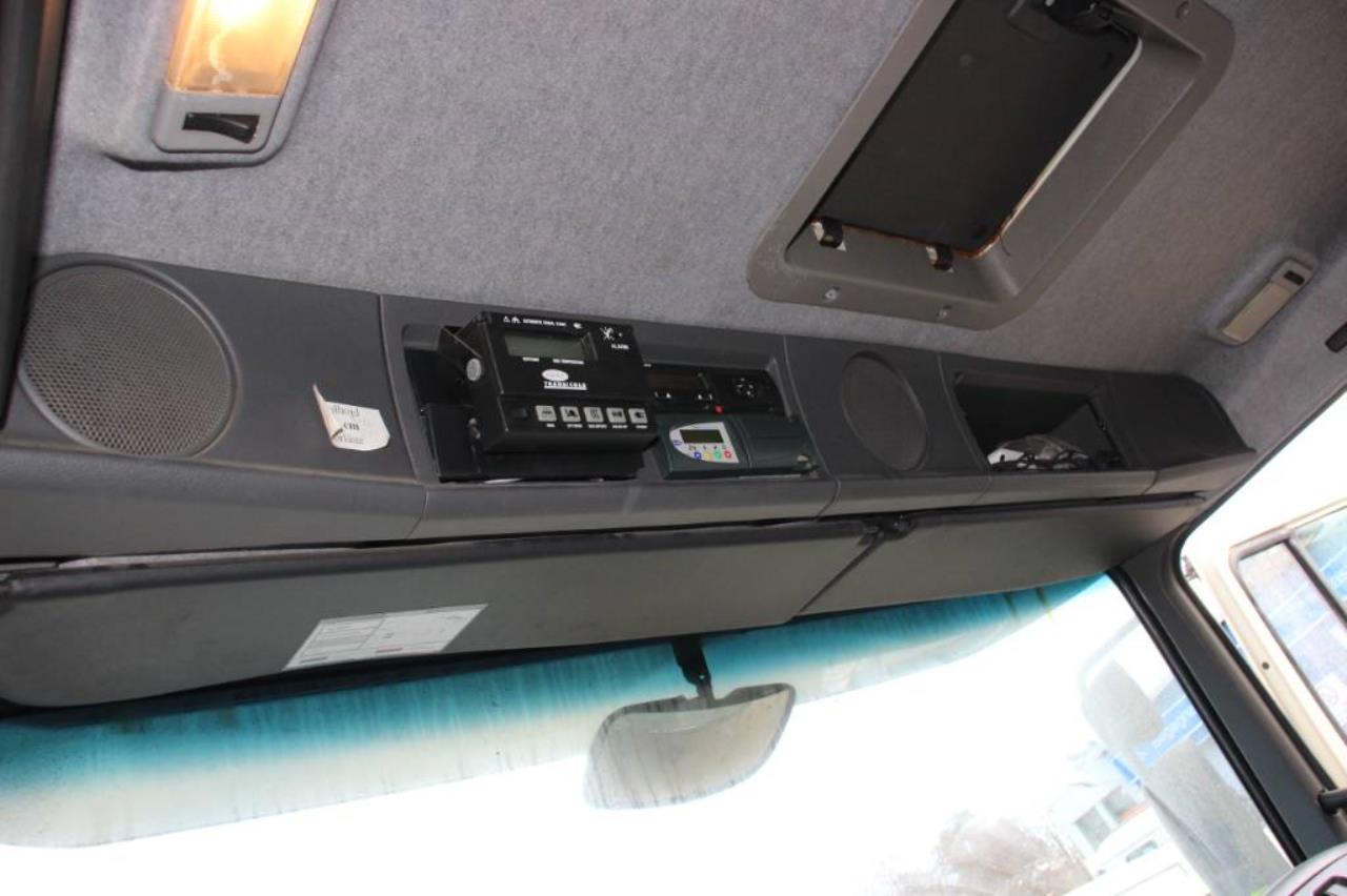 Volvo FL615H 4x2 skåpbil 2006 - Demonteringsobjekt