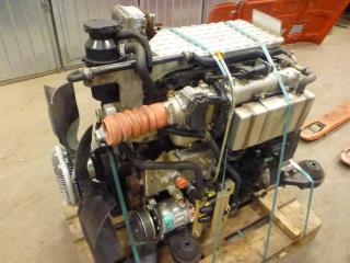 JCB 448 TA4-129E E1C