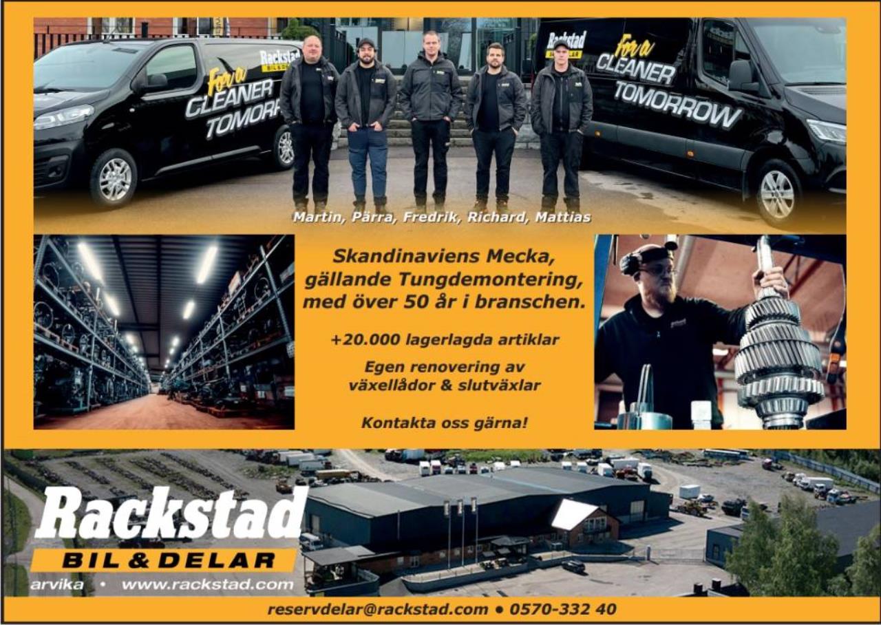 Cylinderhuvud Scania 2018 - Batteri & Tillbehör