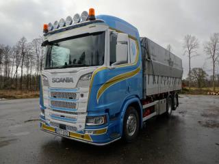 Scania Next Generation R730b6x2nb