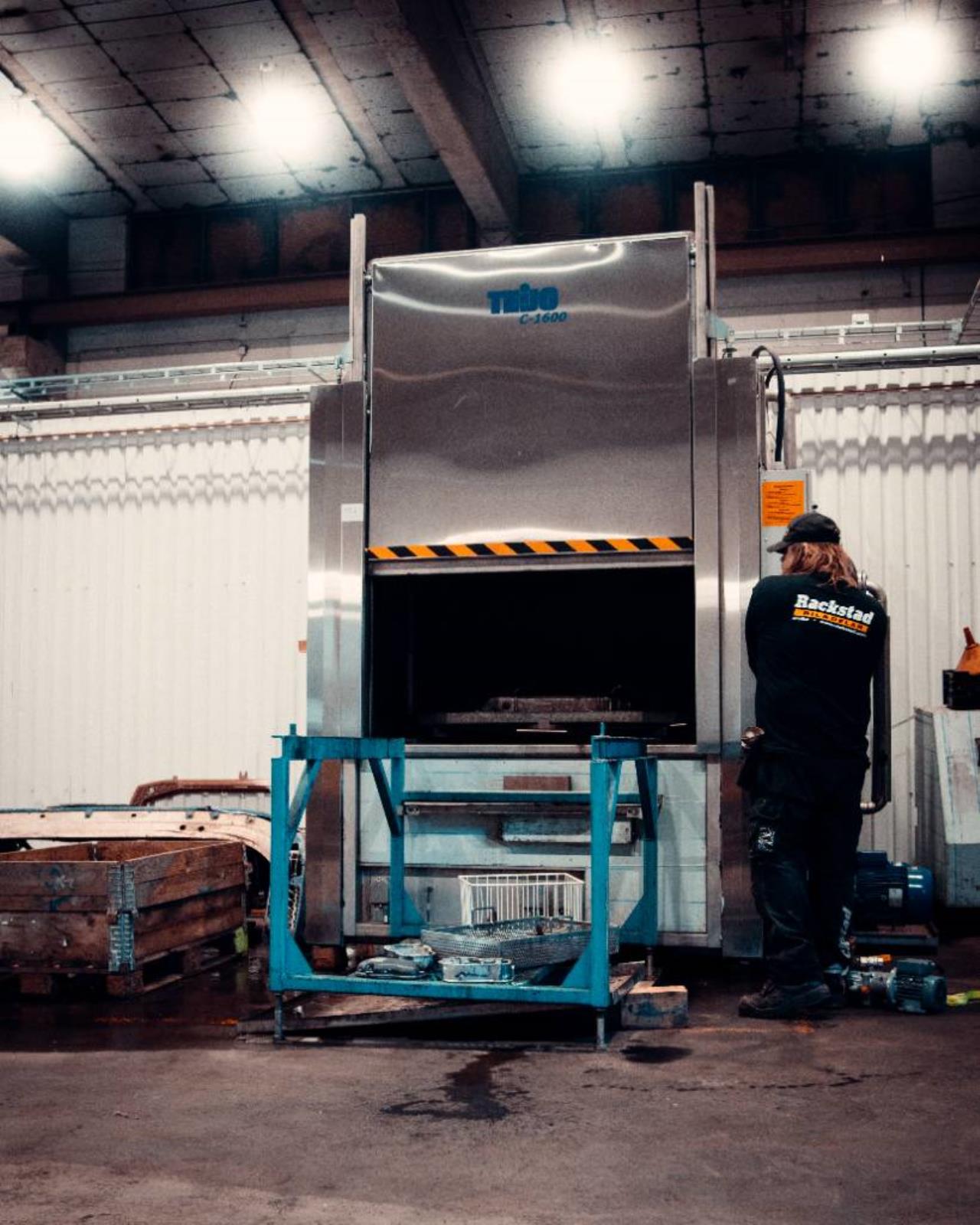 Solskydd Volvo FE 2020 - Övrigt