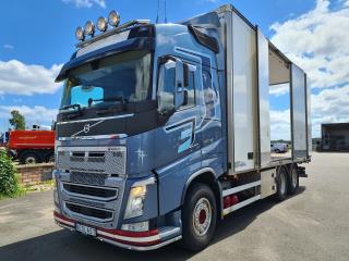 VOLVO FH540