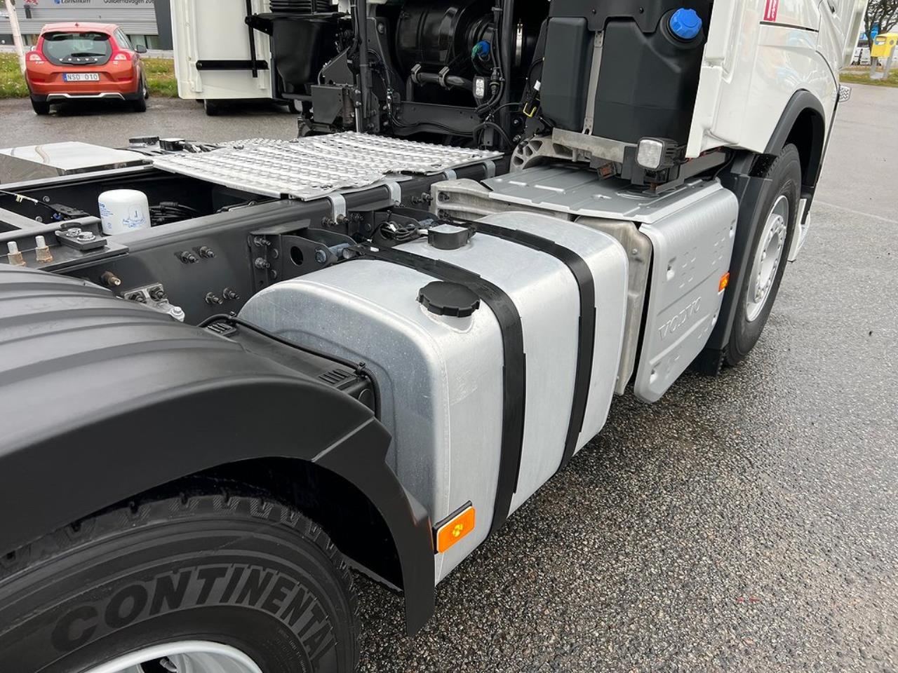 Volvo FH13 540 6x2 Dragbil Euro 6 2019 - Dragbil