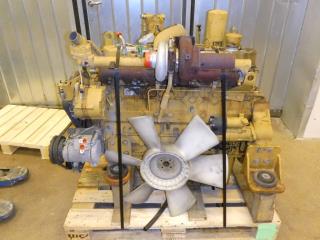 Caterpillar 318 C