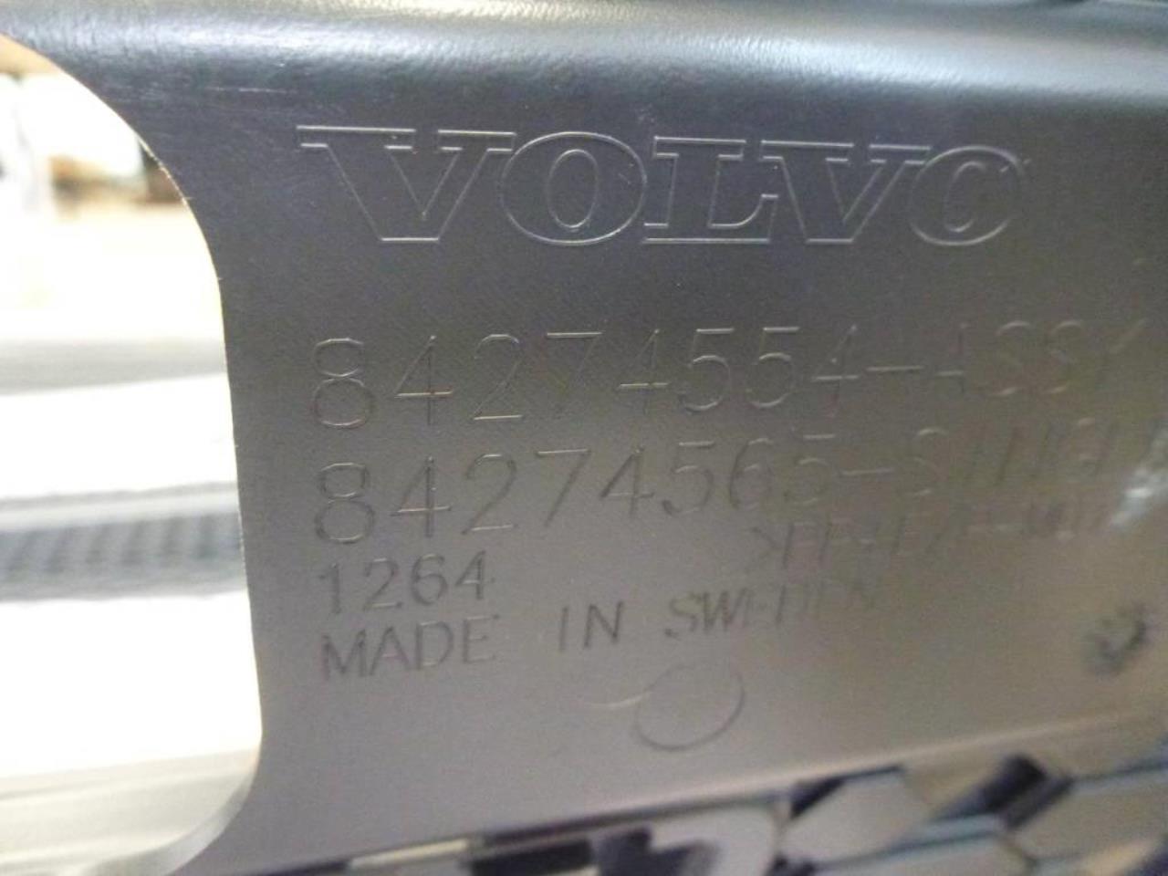 Grill Volvo FH 2015 - Batteri & Tillbehör