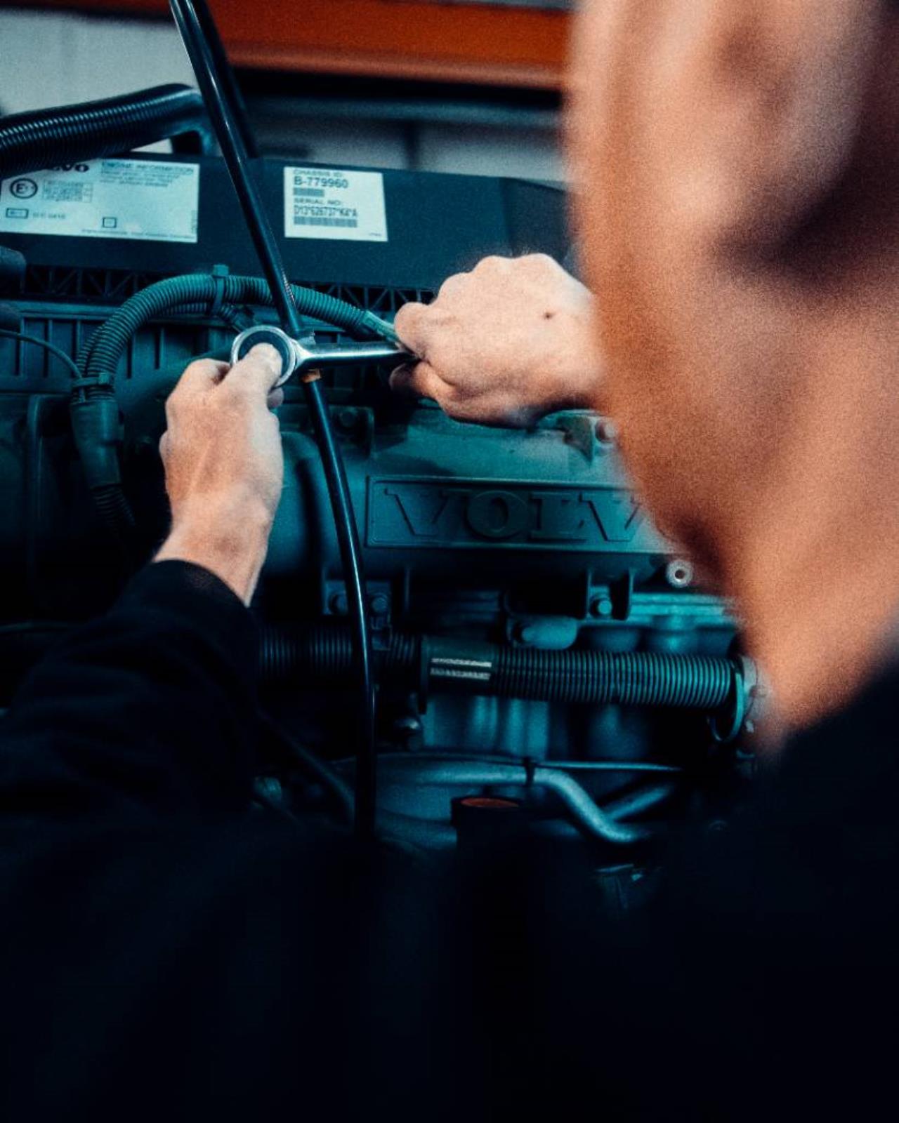 NY hö dörr Scania R-serie 2015 - Batteri & Tillbehör