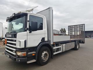 SCANIA P94