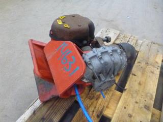 Drag VBG795
