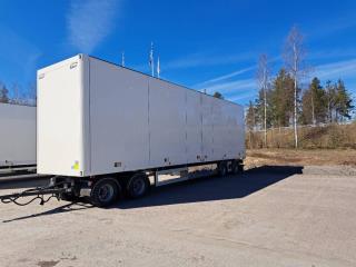 Ekeri S8-D