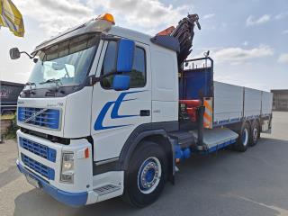 VOLVO FM340