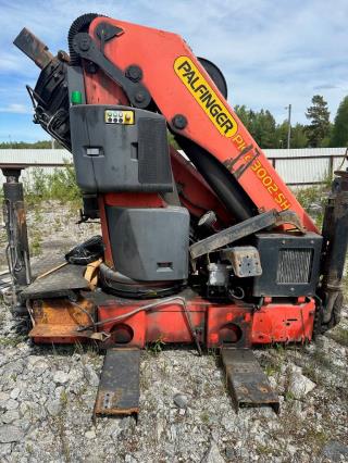 Palfinger 23002