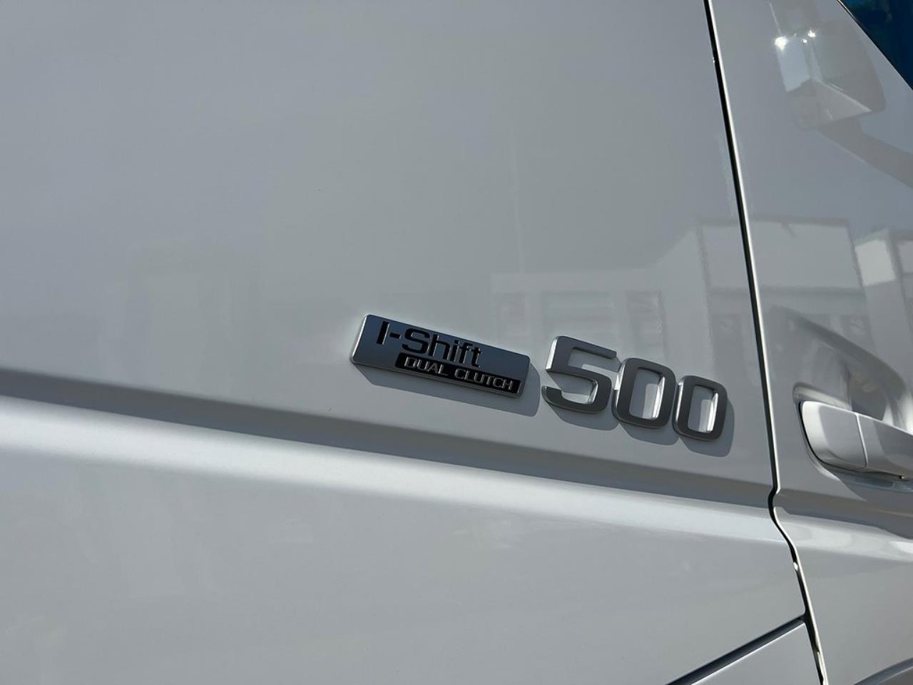 Volvo FH13 500 6x2 I-SAVE,I-SEE Retarder Dragbil \\"NY SKICK\\" 2022 - Dragbil