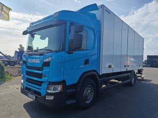 SCANIA G280