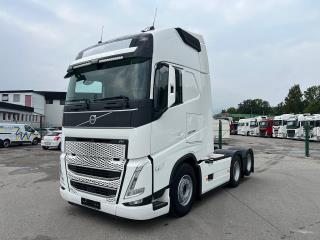 Volvo FH13 500 6x2 I-SAVE,I-SEE Retarder Dragbil \\"NY SKICK\\"