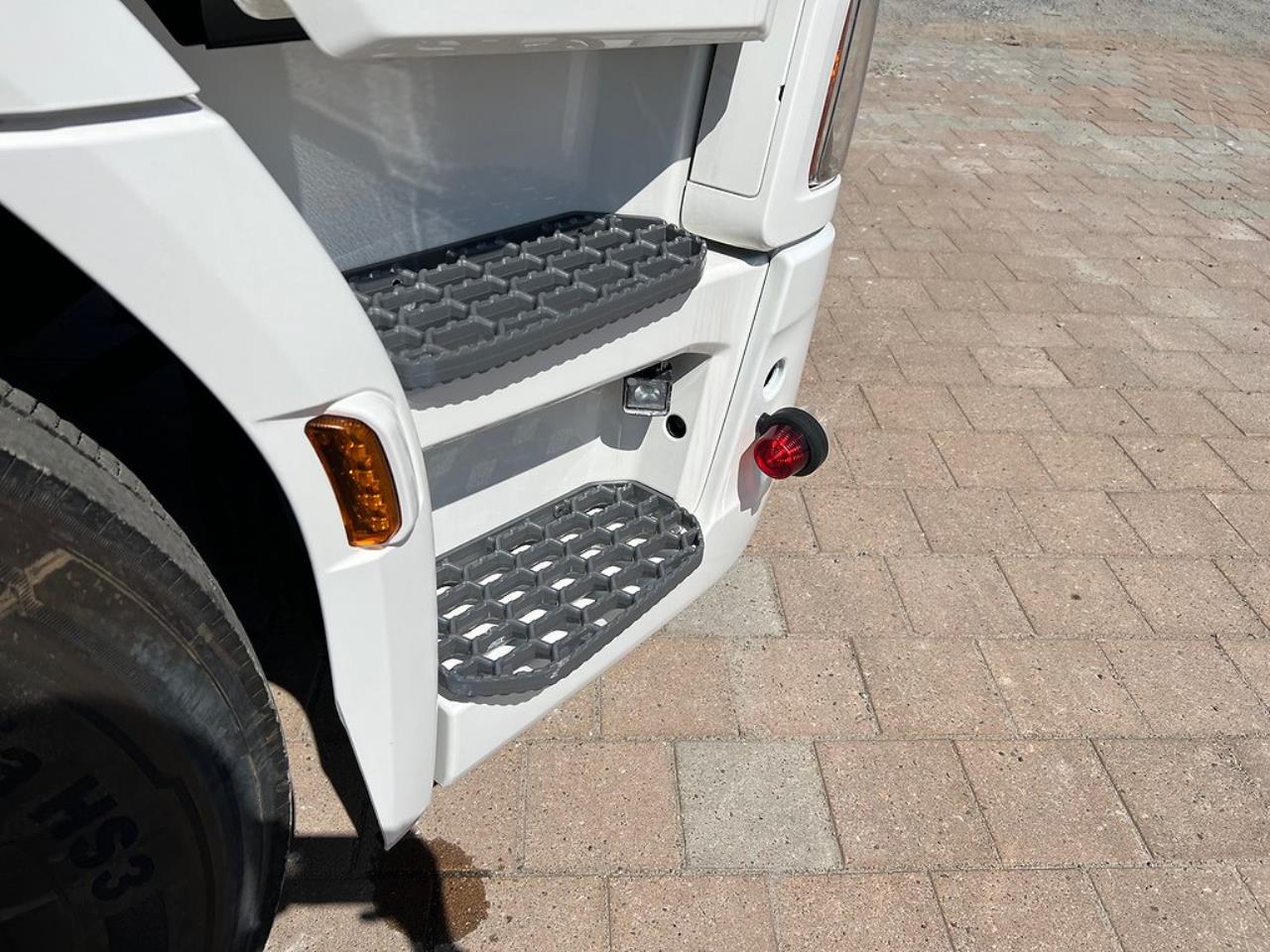Scania S730 Next Gen 6x2 Lastväxlare *18 500 Mil* 2019 - Krok/Lastväxlare