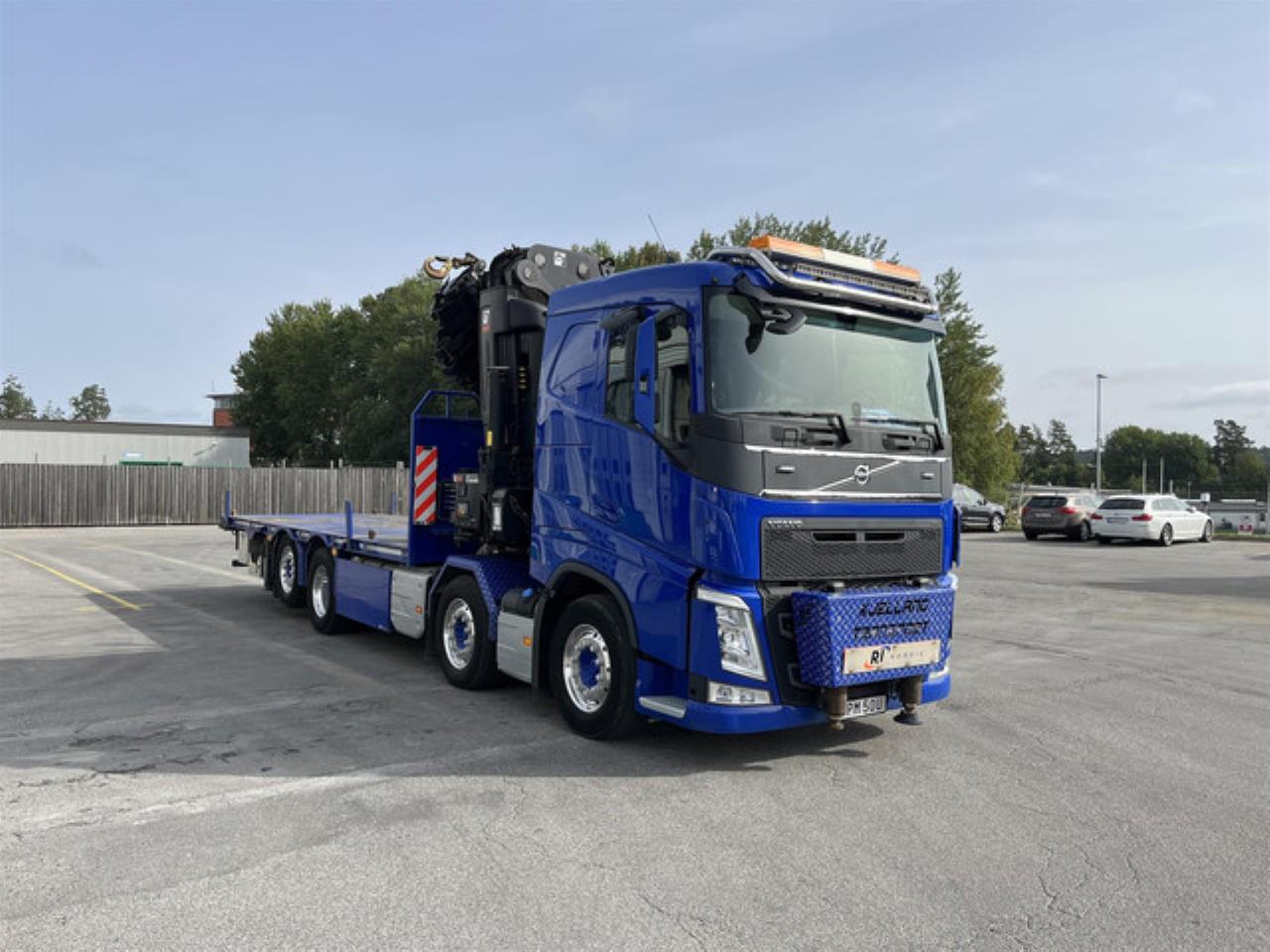 Volvo  2020 - Övrigt