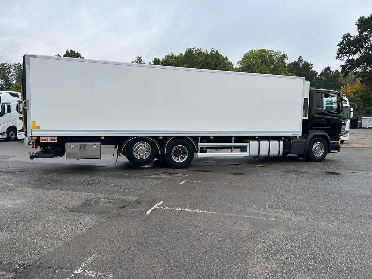 Scania G370 6x2*4 Kyl / Frys bil, Höjd 340 Cm !!  Euro 6 2016 - Övrigt