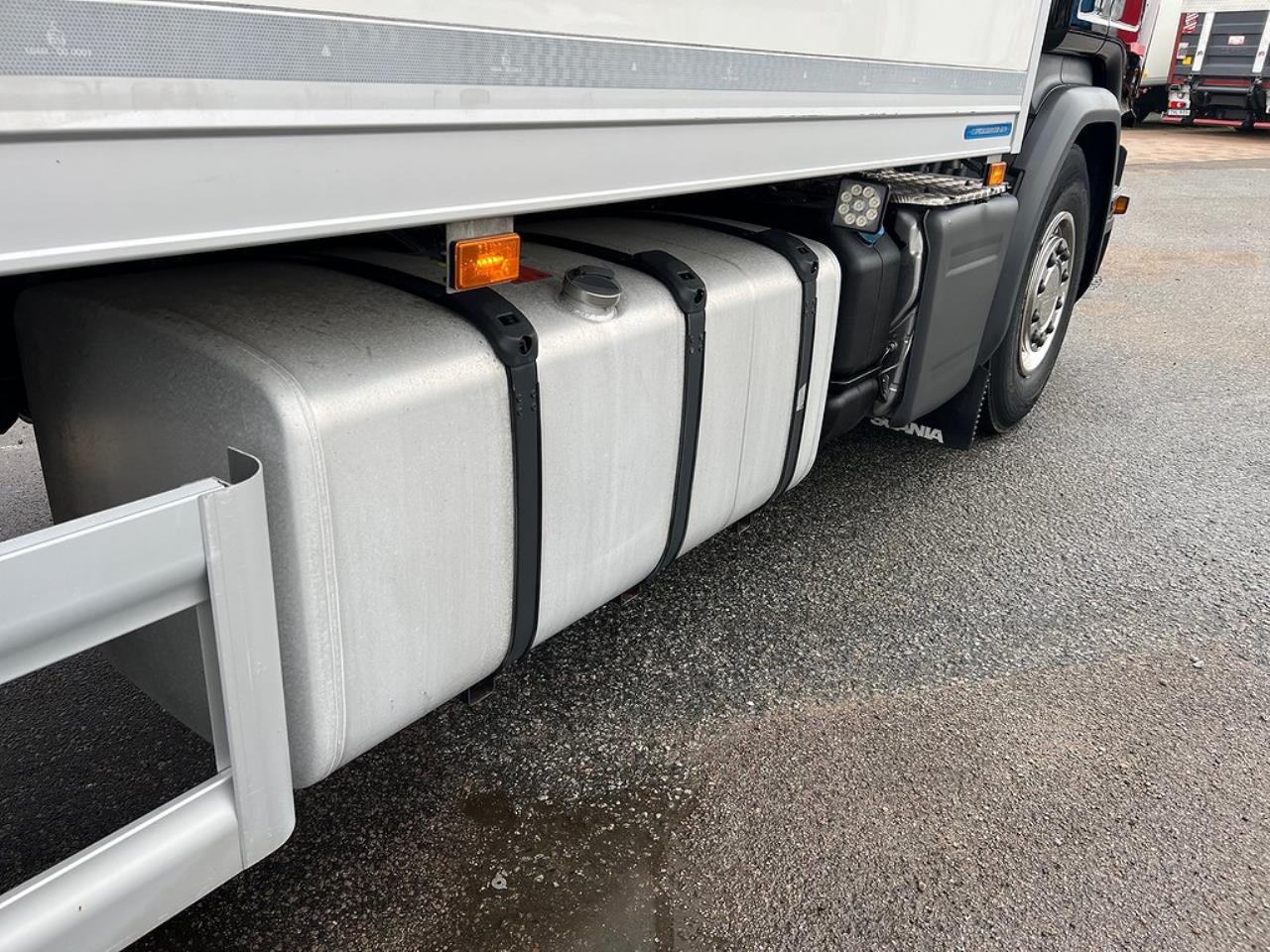 Scania G370 6x2*4 Kyl / Frys bil, Höjd 340 Cm !!  Euro 6 2016 - Övrigt