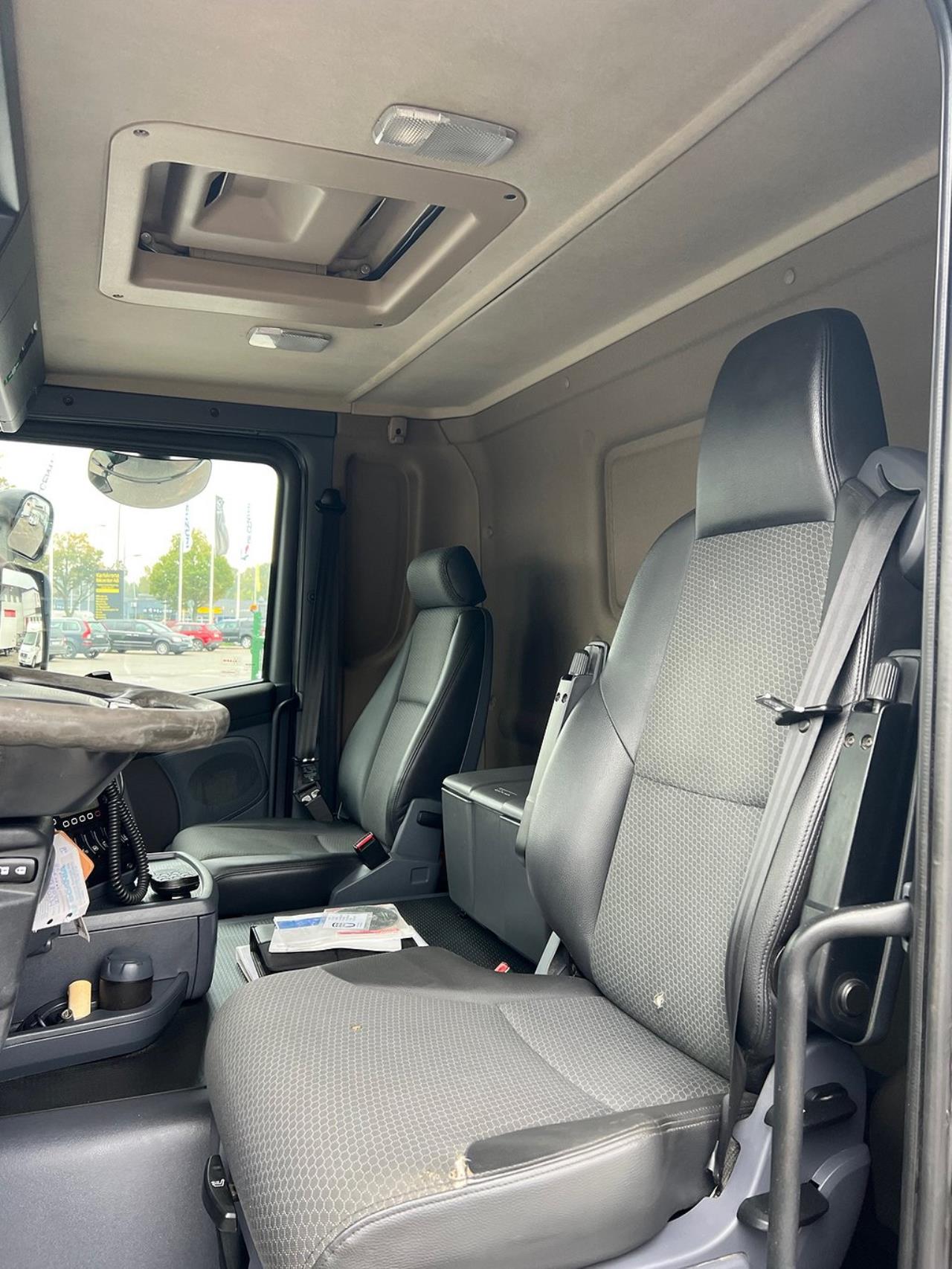 Scania G370 6x2*4 Kyl / Frys bil, Höjd 340 Cm !!  Euro 6 2016 - Övrigt