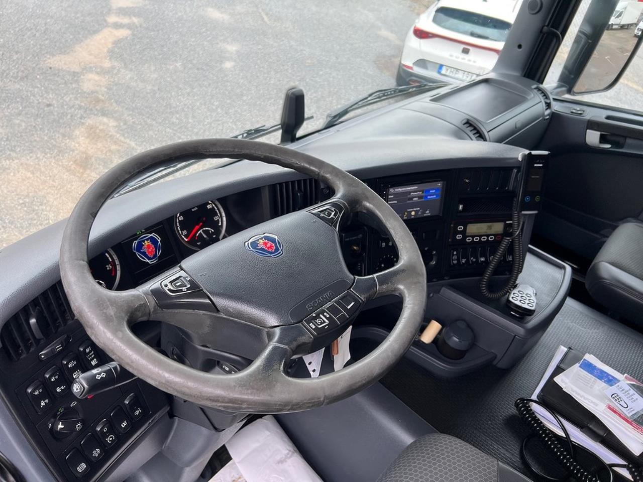 Scania G370 6x2*4 Kyl / Frys bil, Höjd 340 Cm !!  Euro 6 2016 - Övrigt