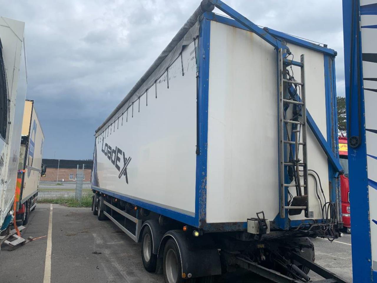 Volvo Volvo 2015 - Flis