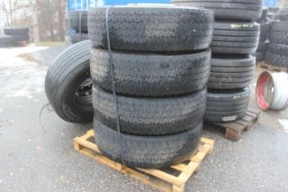Scania R 620