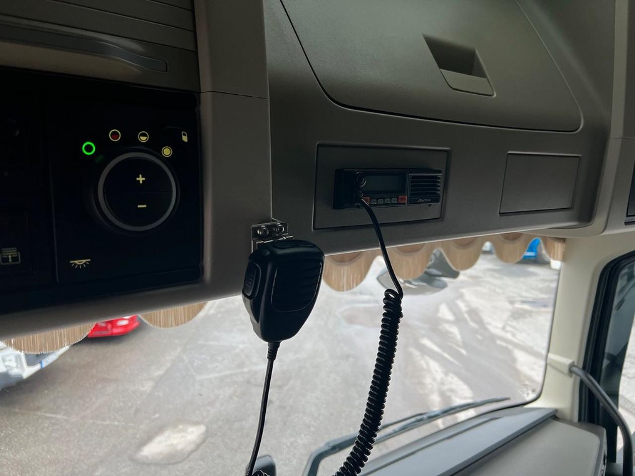 Volvo FH16 750 8x2*6 Kranbil inkl Maskin / Bärgningstrailer 2018 - Bärgningsbil