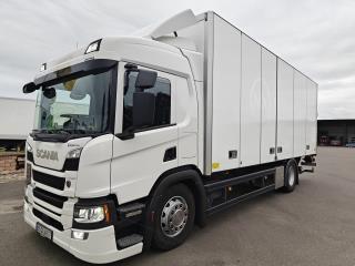 SCANIA P280