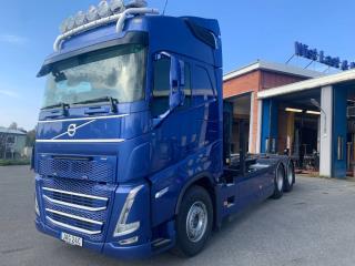 Volvo FH 540 Lastväxlare LAXO/Snabblås