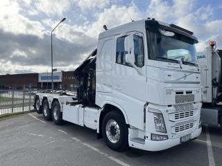 Volvo FH