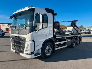 Volvo FM11 430 6x2*4 Joab Liftdumper 